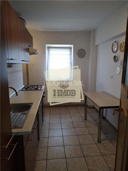 Apartament modern 3 camere 2 bai 64 mp utili - 9