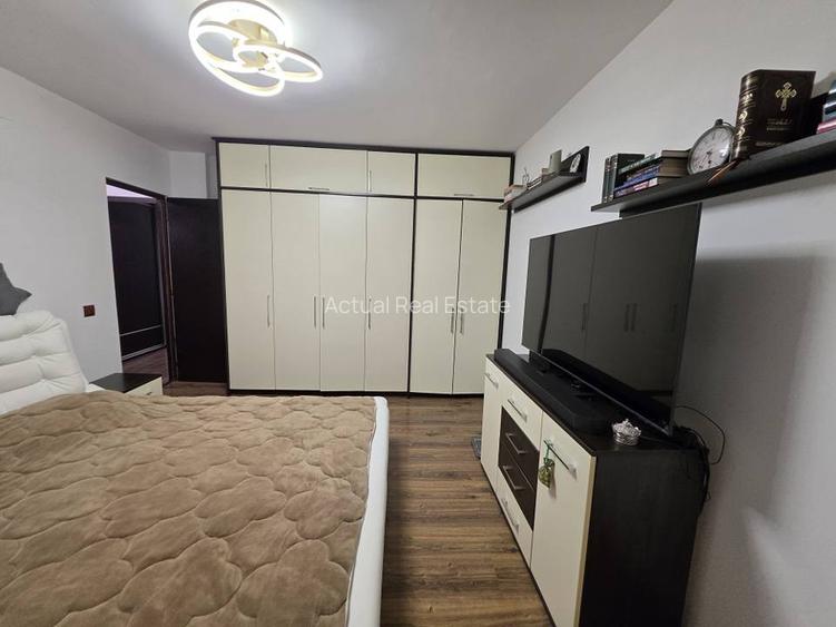 APARTAMENT 2 CAMERE | MOBILAT | ZONA BABA NOVAC | LOC PARCARE INCLUS - 4