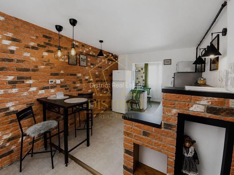 Apartament cu 2 camere | Girocului | Pet friendly - 9