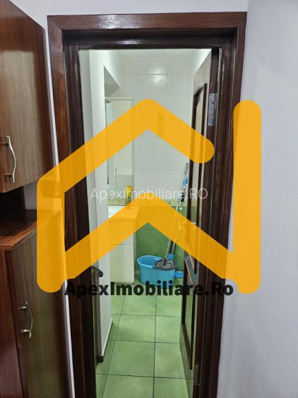 Victoriei, Dorobanti | Garsoniera | Centrala Proprie | Metrou 7min - 12