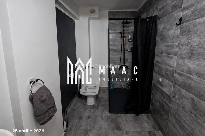 Apartament 3 camere | 79 MPU | Etajul 1 | Doamna Stanca - 10