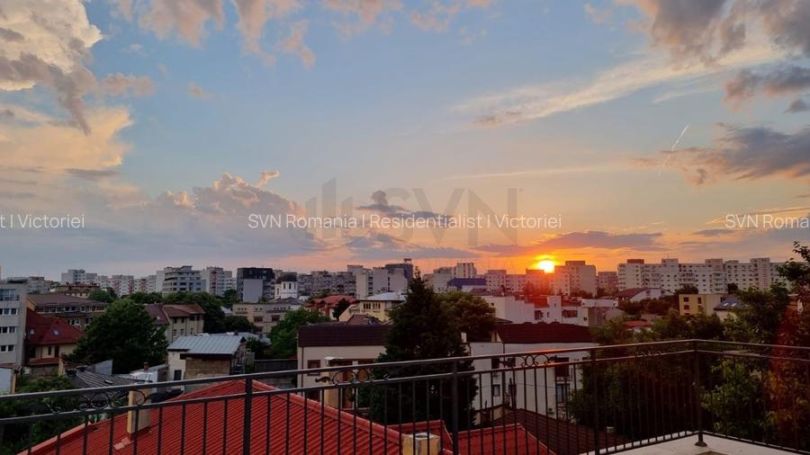 REA1026808 Veris Residence I 2 Camere I Terasa 56mp - 8