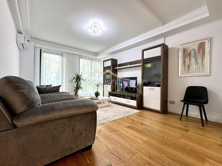 Apartament 2 Camere**2 Bai **Imobil Boutique NOU// Palatul Parlamentului - 11