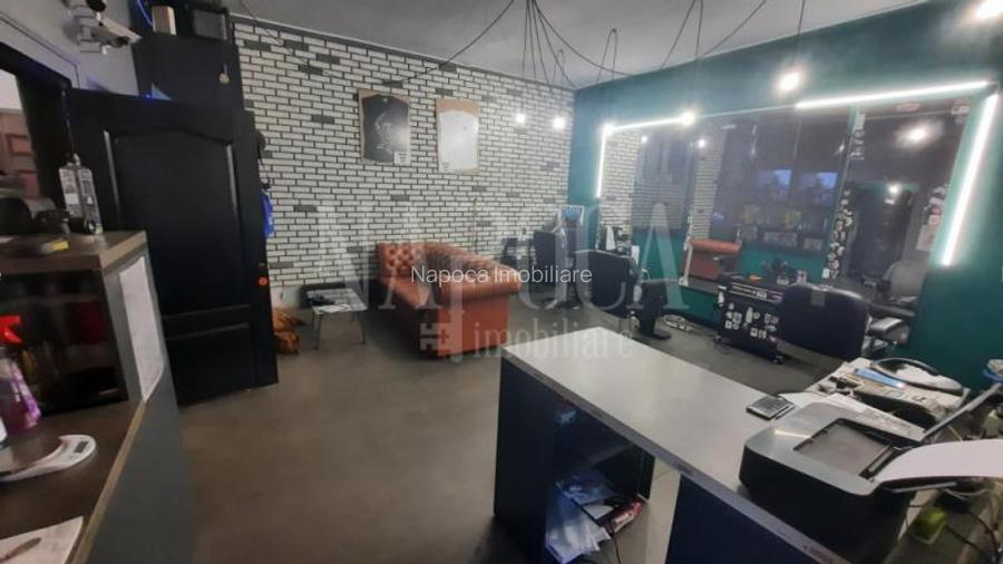 Spatiu comercial de inchiriat in Marasti, Cluj Napoca - 4