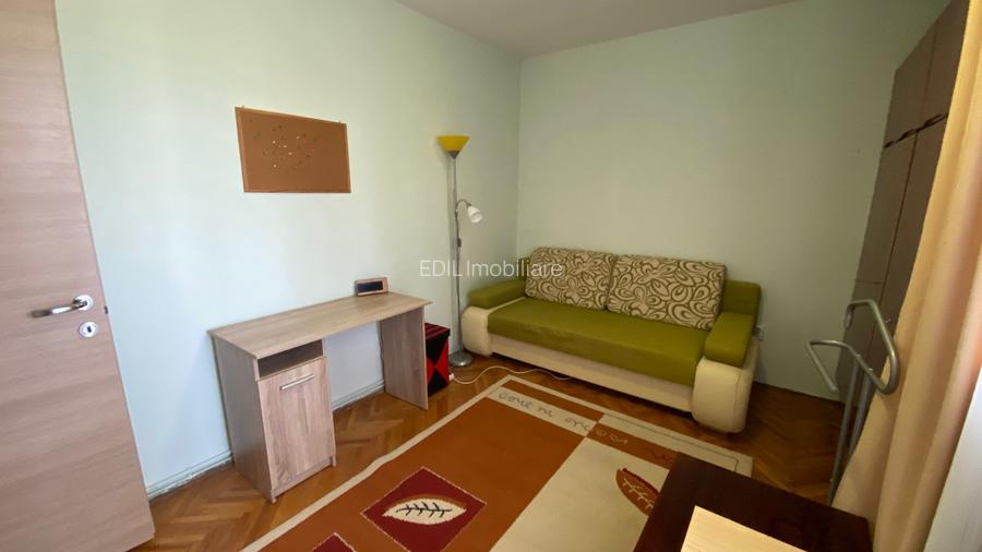 Apartament cu 2 camere decomandate , aproape de Iulius Mall - 4