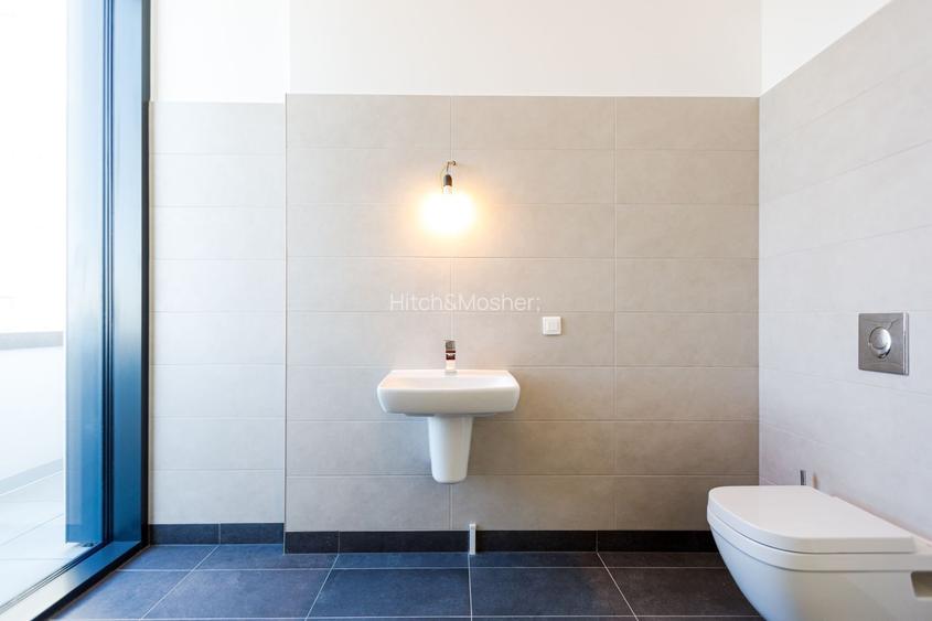 Penthouse amplasat pe 2 niveluri, spatii vitrate generoase, Complexul Studențesc - 14