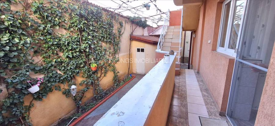 OCAZIE ! B-DUL MAMAIA - SPITALUL MILITAR VILA D+P+2ET SC=500 MP. ST=280 MP. - 15