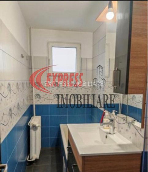 Titan, Jean Steriadi, Scoala 116 - 5