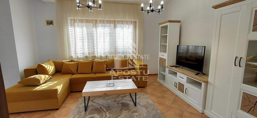 Triplex deosebit 4 camere, gradina si foisor inclus, Dumbravita, Timis - 3