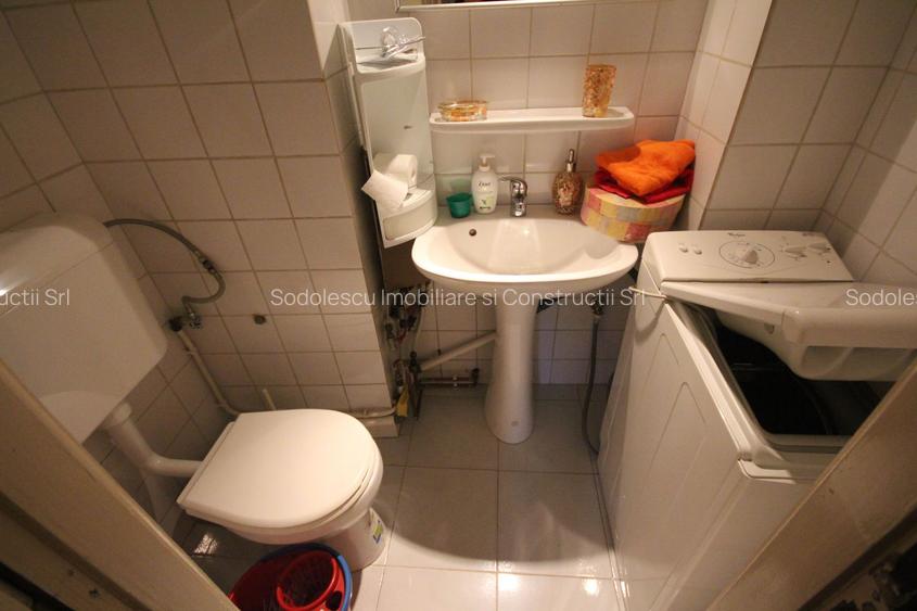 Cochet la 5 minute de Iulius Mall - 24