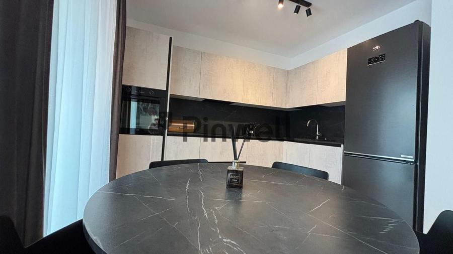 Apartament de vanzare 2 camere premium | Băneasa – Herăstrău |