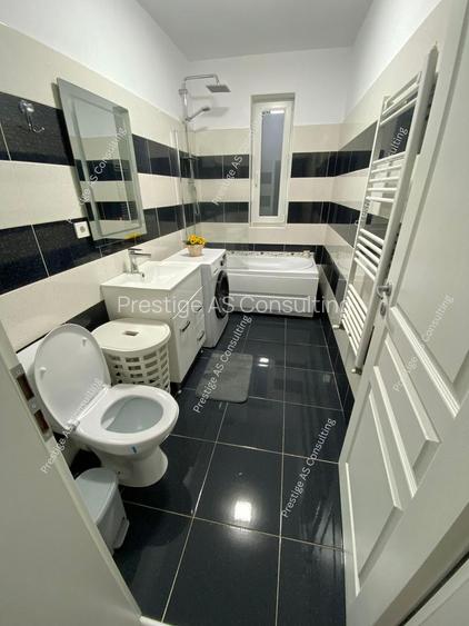 Apartament 1 camera |  Calea Urseni | Etaj 1 | Parcare inclusa - 4