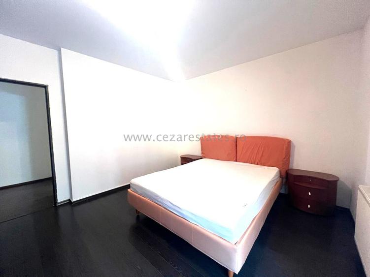 HERASTRAU NORDULUI DE INCHIRIAT APARTAMENT 3 CAMERE LUX | LOC PARCARE - 16