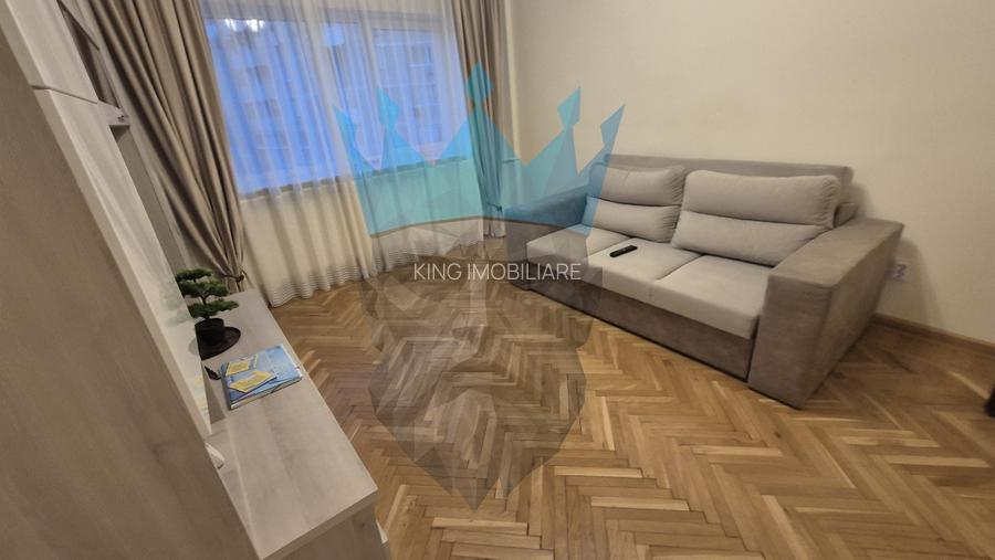Apartament 2 Camere Cismigiu Bucuresti - 4