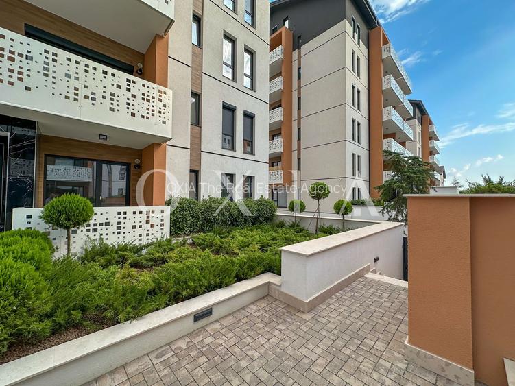 BX101 Giroc-Future Residence,Piscina,Lift - 19