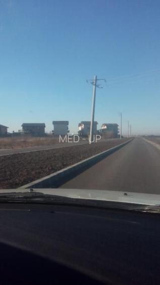 Corbeanca - Ostratu- Str Arena Park 700 mp langa padure - 5