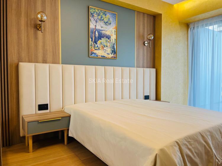 Apartament 4 camere - One Floreasca Towers - 8