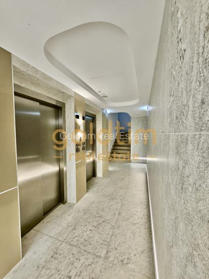 PENTHOUSE/ZONA EXCLUSIVISTA/IANCU NICOLAE/PARCARE SUBTERANA/DESIGN/TERASA - 15