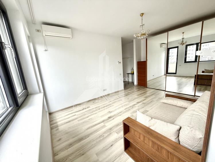 2 Camere 58 mp| Încălzire pardoseala | Parcare | 1/5 | Drumul Taberei - 11