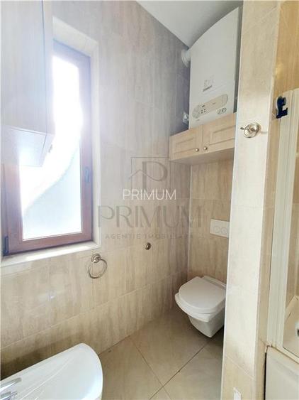 MEDICINA - 3 CAM - SPATIOS - GARAJ IN CF - BOXA - CENTRALA PROPRIE/AC - ZONA SUP - 14