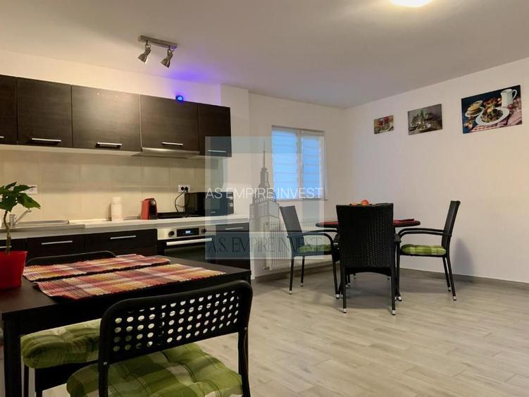 Casa/Villa 8 camere, 1100 mp teren - zona Ultracentral/Sanpetru - 12