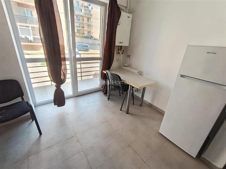 Bloc Nou - 3 Camere cu loc de parcare - Valea Lupului - 8