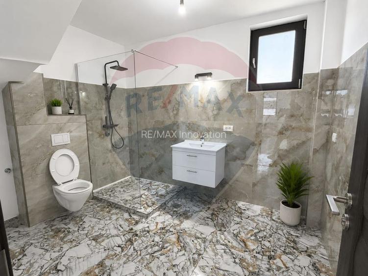 Vanzare Casa P+1E Berceni - 6