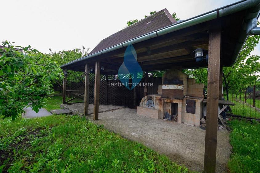 Vila eleganta P+E+M, cinci camere, Galata-Iasi. - 2