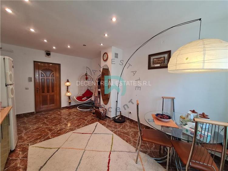 Apartament 2 camere Craiter, intermediar, Brasov - 13