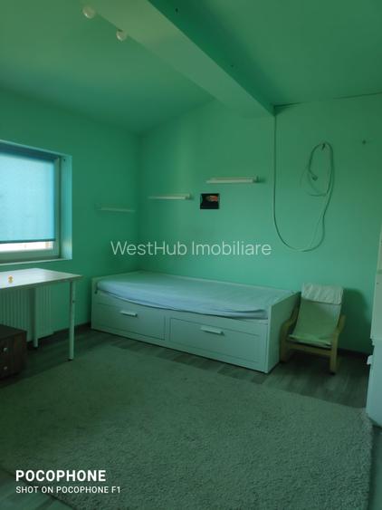 Apartament 3 camere, 60 mp utili, etaj 2 - Giarmata Vii - 5