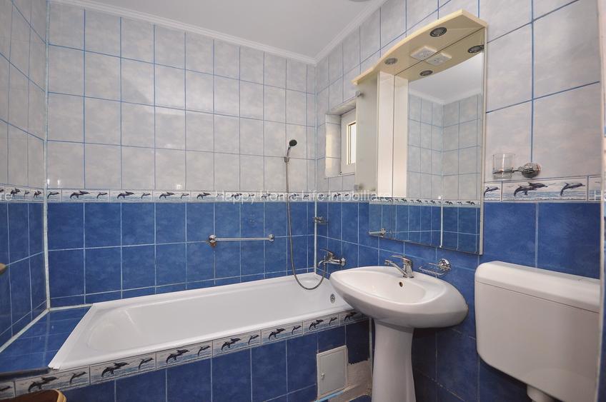 Drumul Taberei la 1 minut metrou Favorit apartament 3 camere 2 bai decomandat - 7