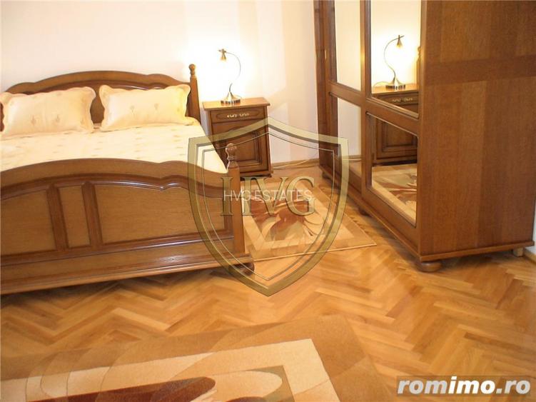 Apartament | Centrala Proprie | Proximitate Metrou - 2