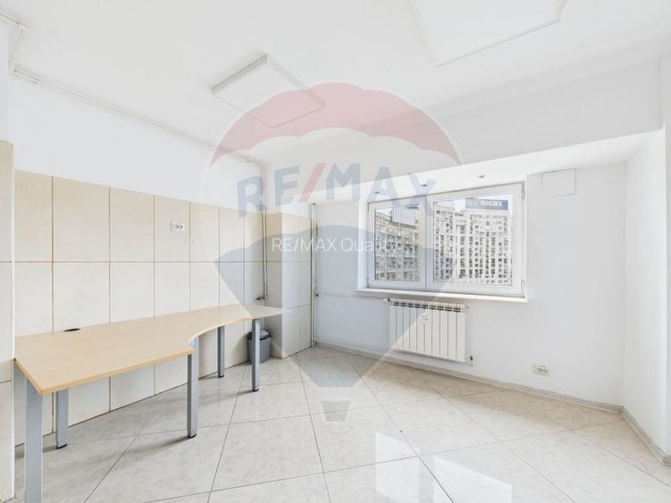 Apartament premium cu 3 camere - Rond Piata Alba Iulia - 15