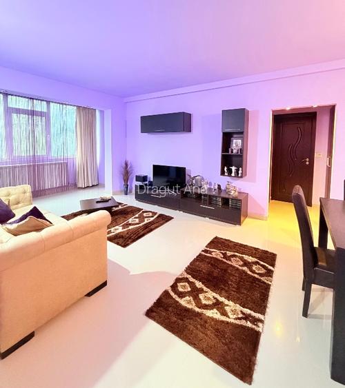 Apartament în centrul orașului Constanța- gata să devină acasă!  - 5