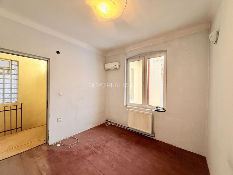 APARTAMENT 60 mp UTILI , 3 CAMERE DECOMANDATE -ZONA GAZELEI - 10