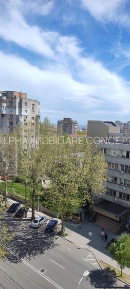 ICIL apartament 4 camere decomandate 2 bai 3 balcoane vedere panoramica et 7 - 16