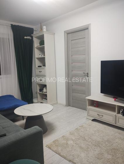 Dorally Mall, apartament 3 camere confort 2, etaj intermediar, renovat recent - 9