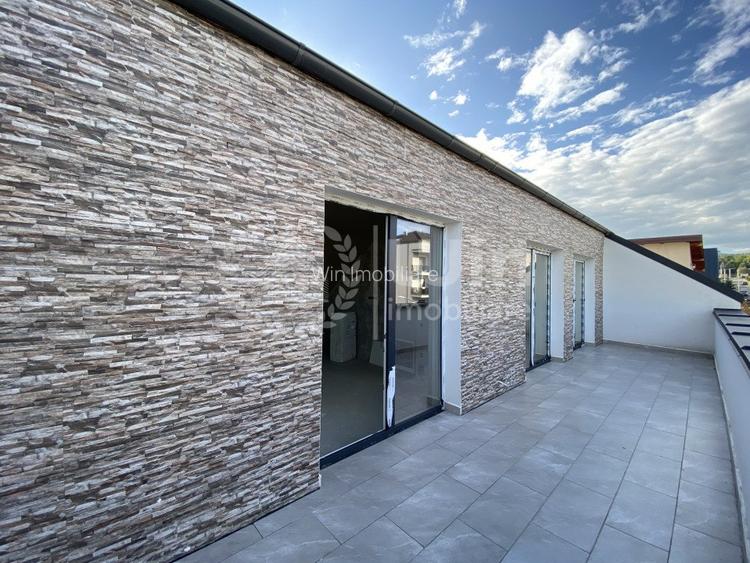 Duplex cu 6 camere | 160mp utili | Teren 245mp | Zona Eugen Ionesco - 13