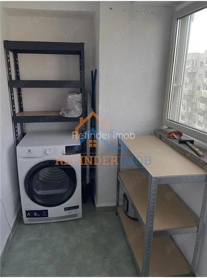 Apartament 3 camere parc Sebastian - 3