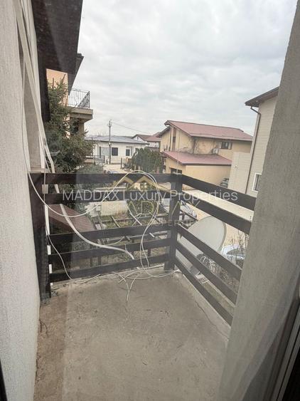 Vila spatioasa cu vedere spre lac Corbeanca - 44