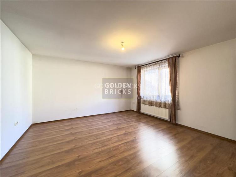 Piata Domenii | Prima inchiriere | 6 Camere | Parcare - 8