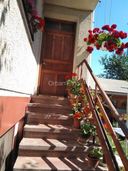 Casa familiala cu anexe - 3