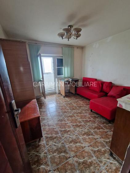 COLENTINA RAU, MAIOR BACILA ADIACENT - 12