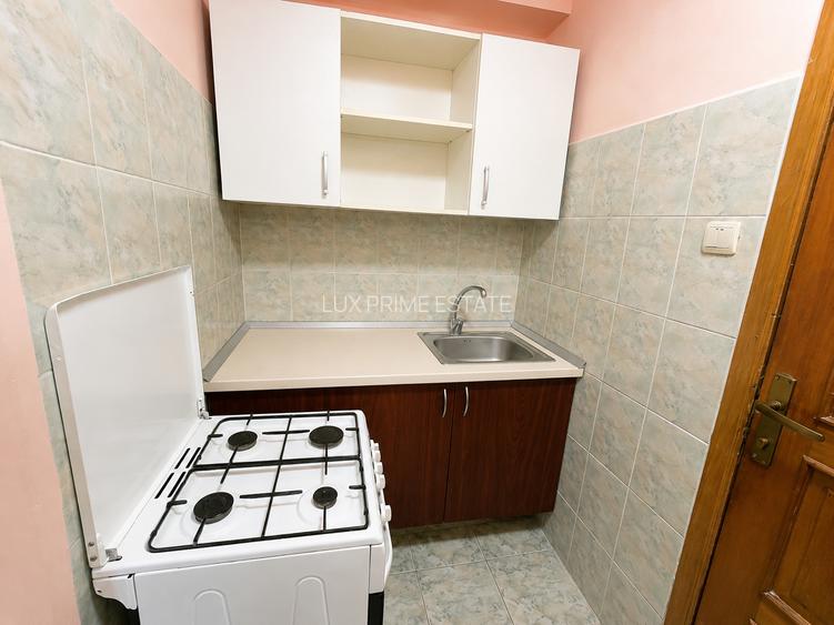 Garsonieră Complexul Studențesc - 4