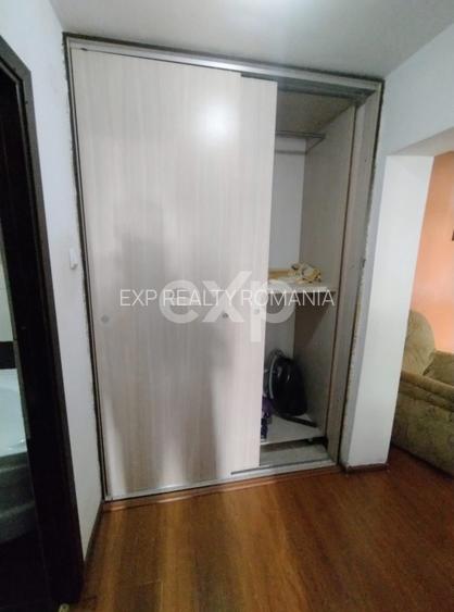 APARTAMENT 2 CAMERE TRIVALE PARTER - 8