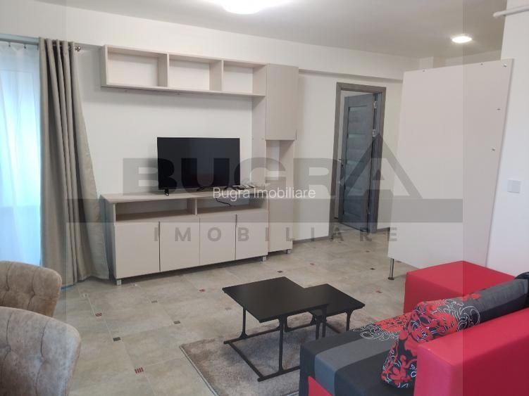 Apartament 2 camere, 49 mp, imobil nou, garaj, zona Corneliu Coposu - 2
