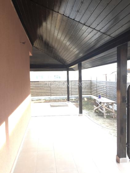 Vila individuala 600 mp teren - 170.000 euro - 2