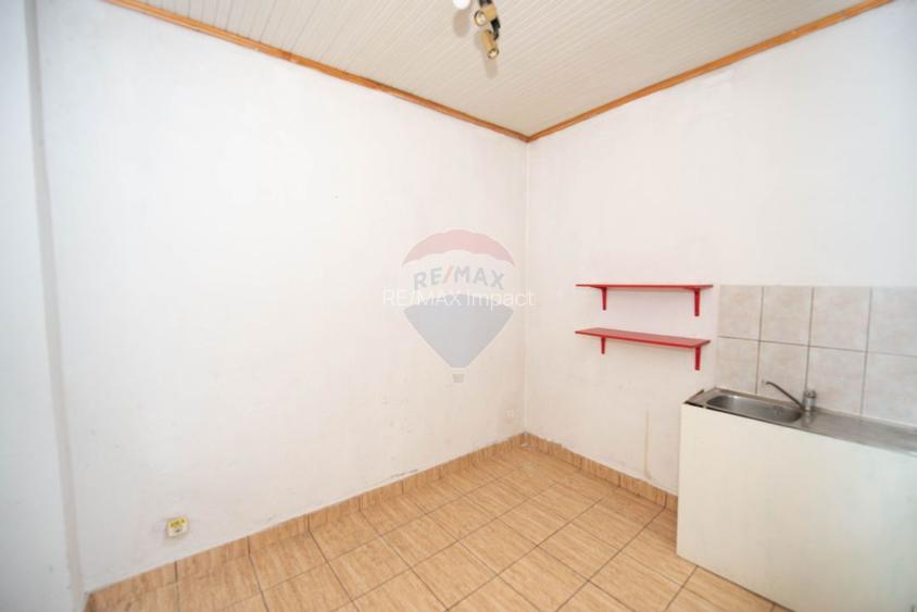 Casa cu 6 camere, de vanzare, 94 mpu, Parc Cismigiu - 27