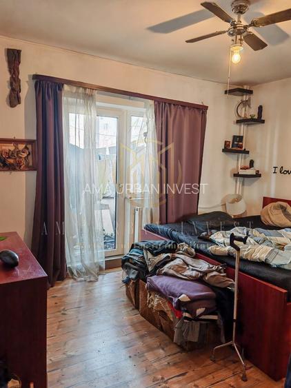 3 camere hol H, Teiul Doamnei, Maica Domnului - 6