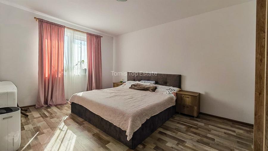 Casa noua cu 4 camere in Agigea - construcție modernă, mobilata si utilata - 12